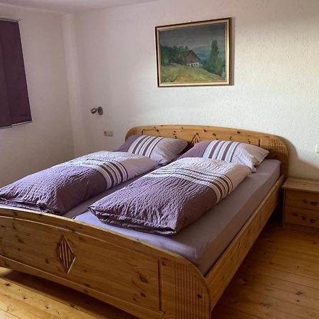 Ferienwohnung Auf Dem Erlebnisreiterhof Kreipl Grattersdorf Esterno foto