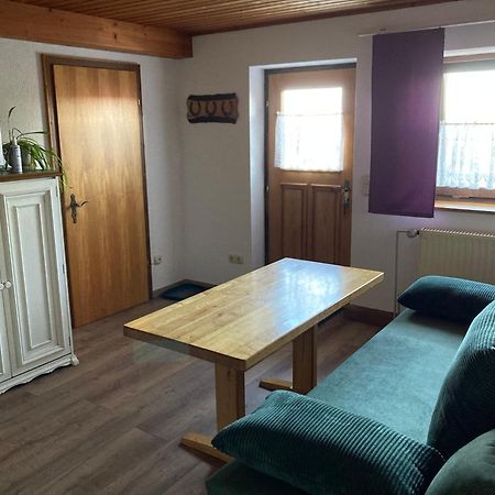 Ferienwohnung Auf Dem Erlebnisreiterhof Kreipl Grattersdorf Esterno foto