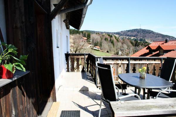 Ferienwohnung Auf Dem Erlebnisreiterhof Kreipl Grattersdorf Esterno foto